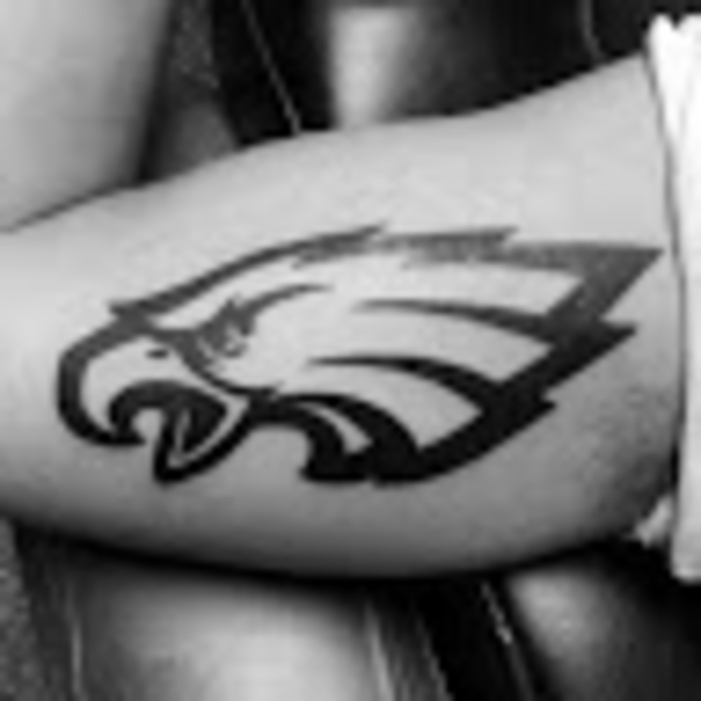 Meet your Posher, Ant